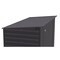 Arrow Storage Products 170 cu. ft. Steel Grey SCP84CC - alternate 2